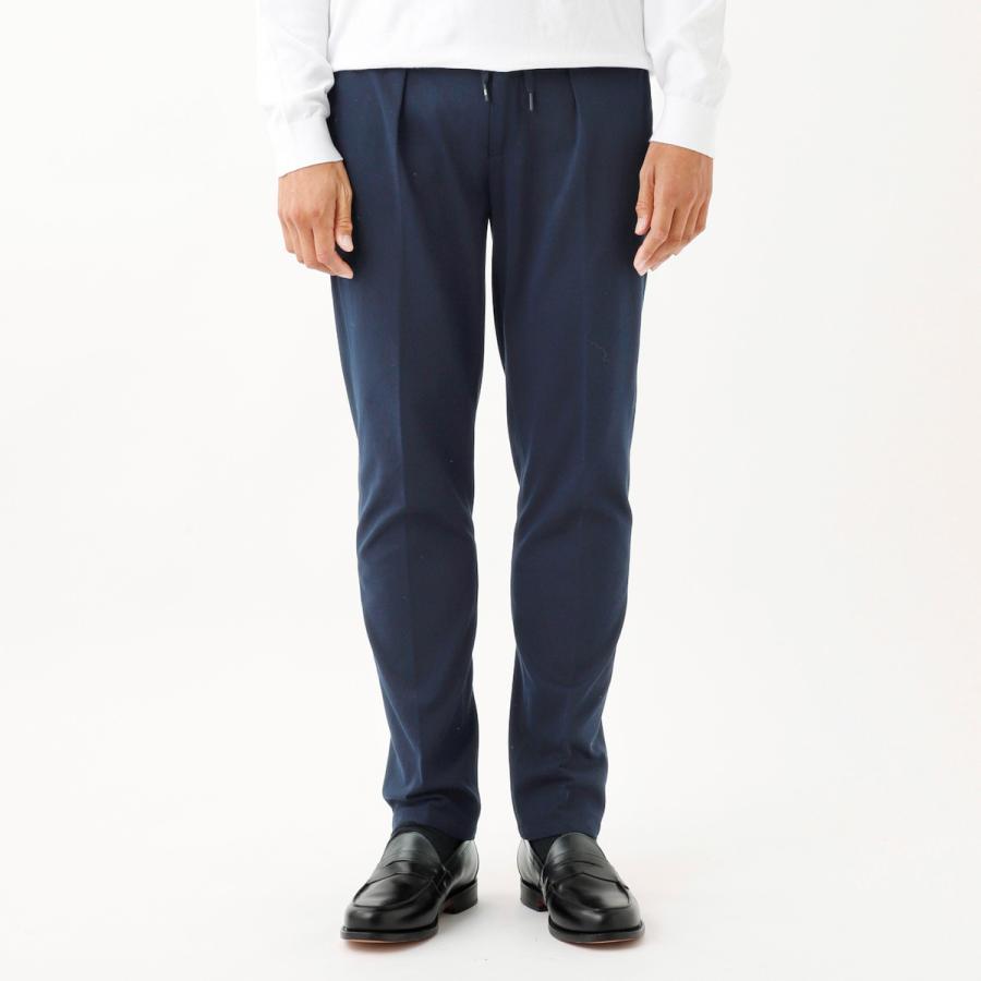 CIRCOLO 1901（チルコロ 1901） チルコロ イージースラックス メンズ