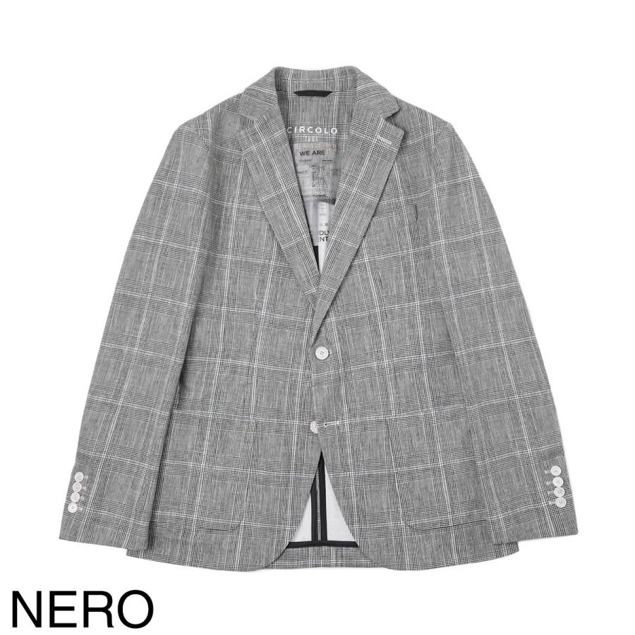 CIRCOLO 1901（チルコロ 1901） チルコロ CIRCOLO 1901 2つボタン