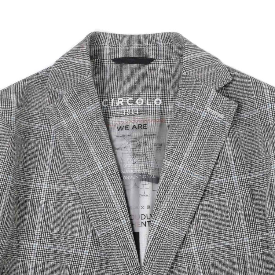 CIRCOLO 1901（チルコロ 1901） チルコロ CIRCOLO 1901 2つボタン