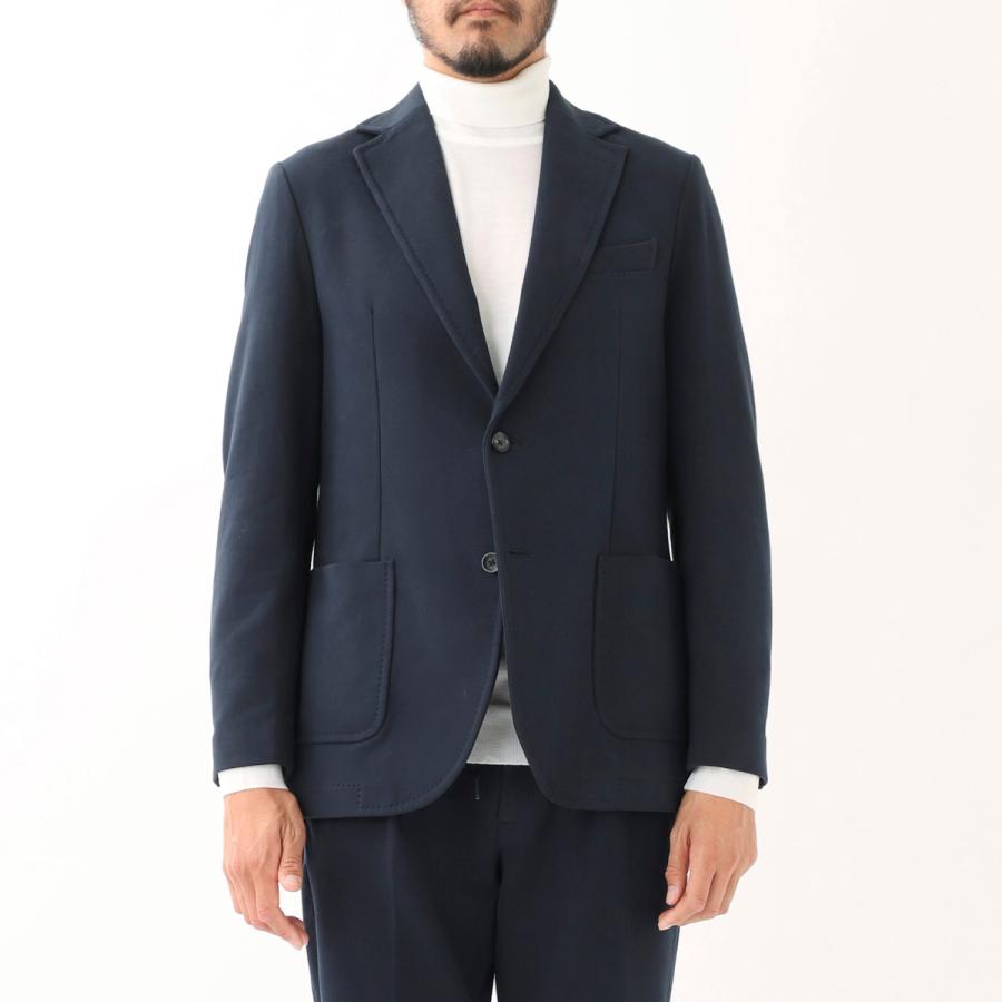 CIRCOLO 1901 チルコロ 2つボタン イージージャケット 大きい CIRCOLO 1901 チルコロ 2つボタン イージージャケット 大きい