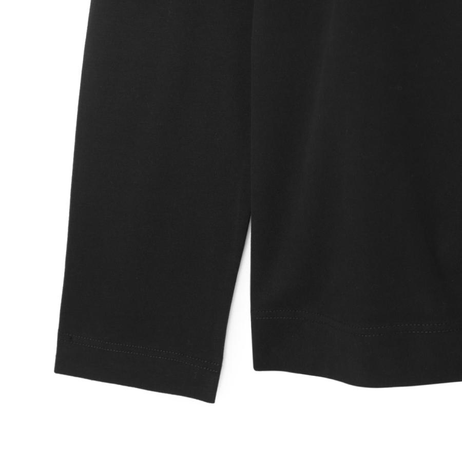 CIRCOLO 1901 チルコロ タートルネックカットソー メンズ cn4032