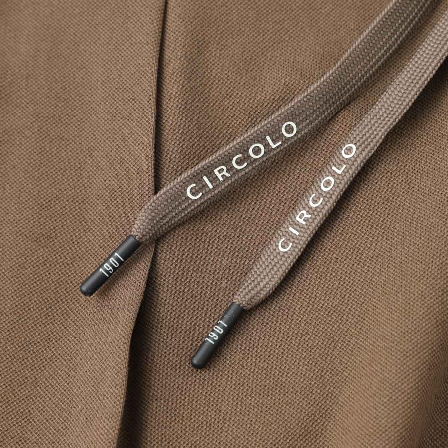 CIRCOLO 1901（チルコロ 1901） チルコロ パンツ スラックス PREMIUM