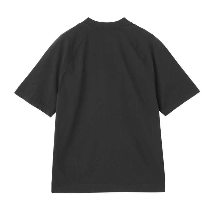 CupNoodle × CLUBHAUS T-Shirt BLACK L CupNoodle × CLUBHAUS T-Shirt