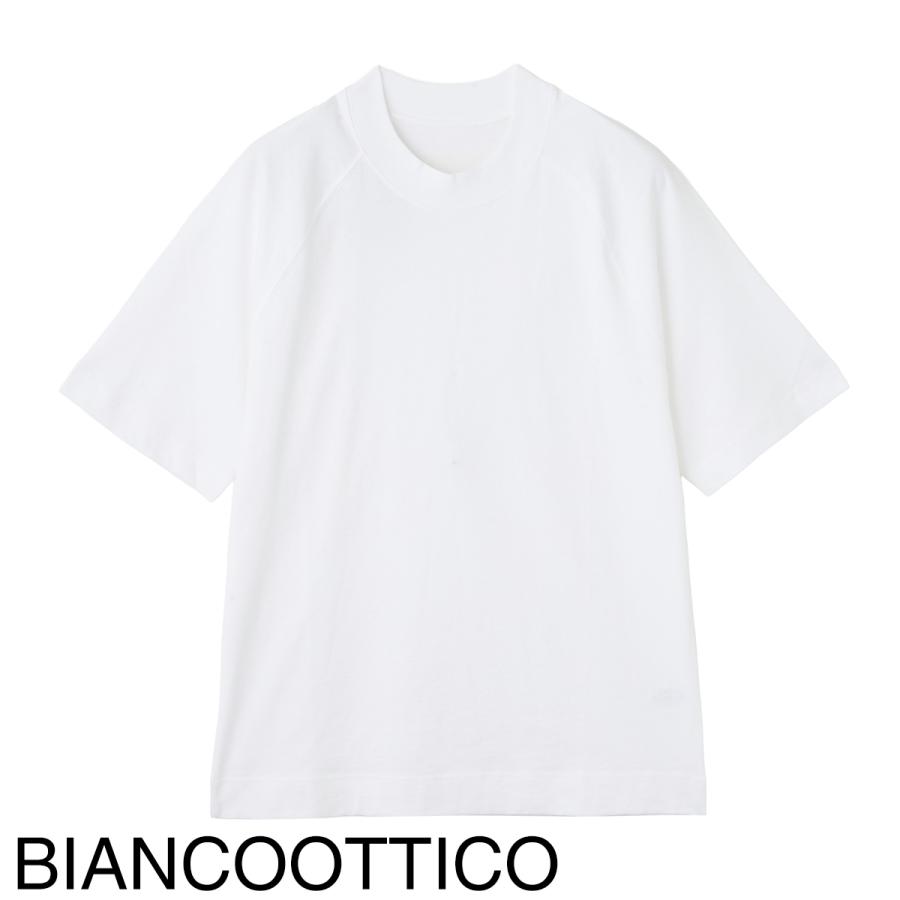 CIRCOLO 1901（チルコロ 1901） チルコロ クルーネックTシャツ T-SHIRT