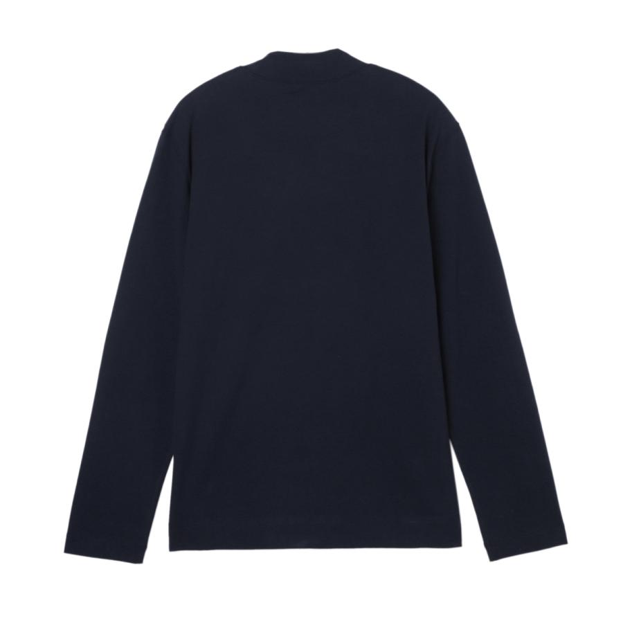 CIRCOLO 1901 チルコロ モックネックカットソー メンズ cn4475