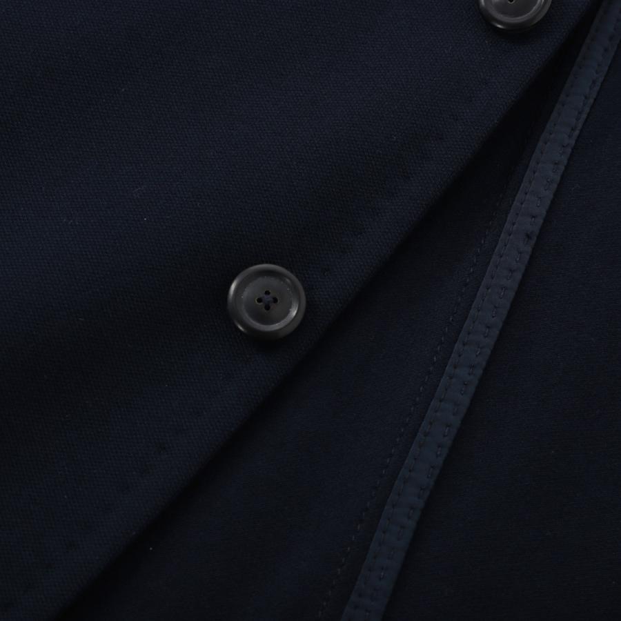 チルコロ ジャケット CIRCOLO 1901 シングル イージージャケット PIQUET LIGHT DYED  メンズ cn4650-447の画像