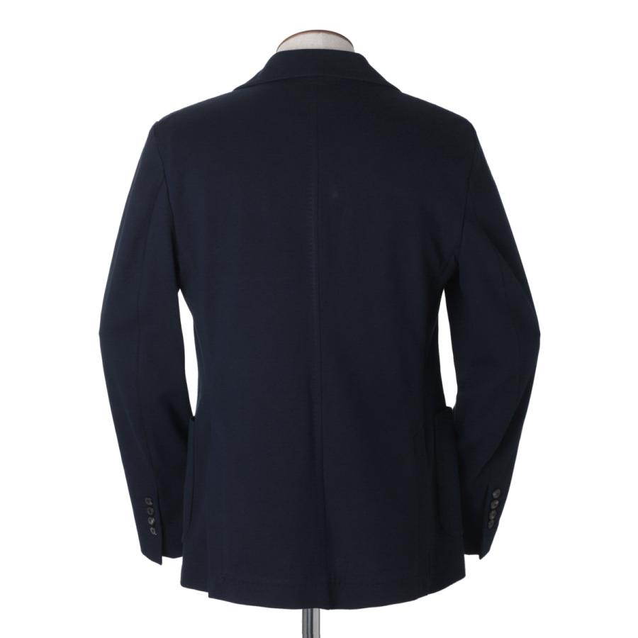 チルコロ ジャケット CIRCOLO 1901 シングル イージージャケット PIQUET LIGHT DYED  メンズ cn4650-447の画像