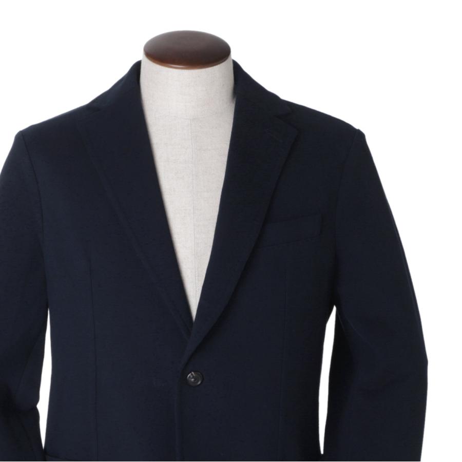 チルコロ ジャケット CIRCOLO 1901 シングル イージージャケット PIQUET LIGHT DYED  メンズ cn4650-447の画像