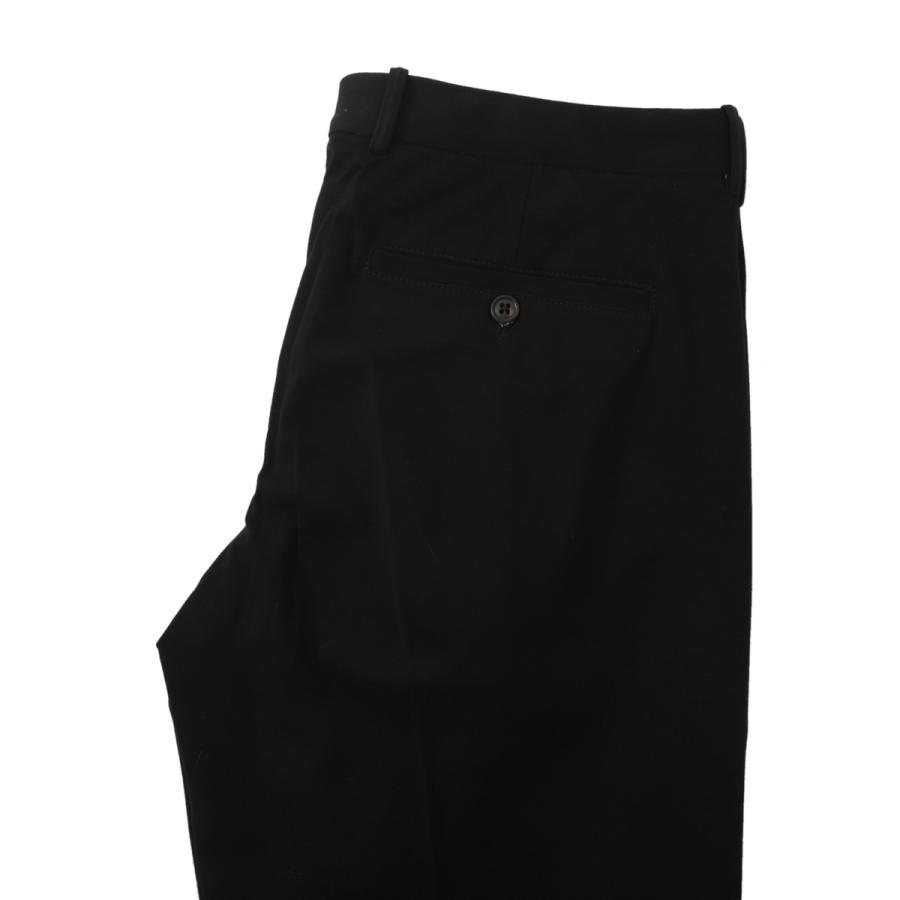 チルコロ パンツ CIRCOLO 1901 スラックス PREMIUM PIQUET メンズ コットン ストレッチ ボトムス cn4663-447の画像