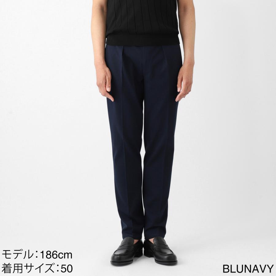 CIRCOLO 1901（チルコロ 1901） チルコロ イージースラックス PREMIUM