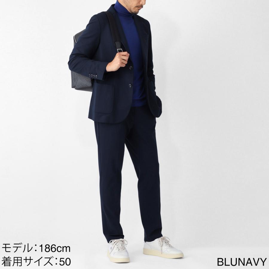 [あす着] チルコロ CIRCOLO 1901 イージースラックス メンズ PIQUET TRAVEL STRETCH CIRCOLO 1901（チルコロ 1901） チルコロ イージースラックス PREMIUM