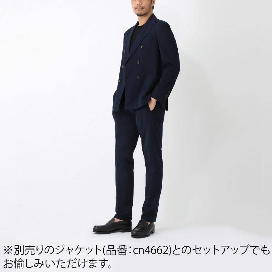 CIRCOLO 1901（チルコロ 1901） チルコロ イージースラックス PREMIUM