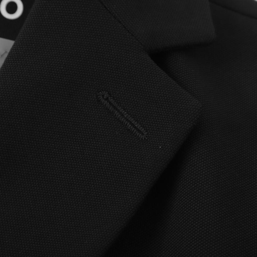 チルコロ ジャケット CIRCOLO 1901 シングル PIQUET TRAVEL STRETCH テーラード JK  メンズ cn4688-001の画像