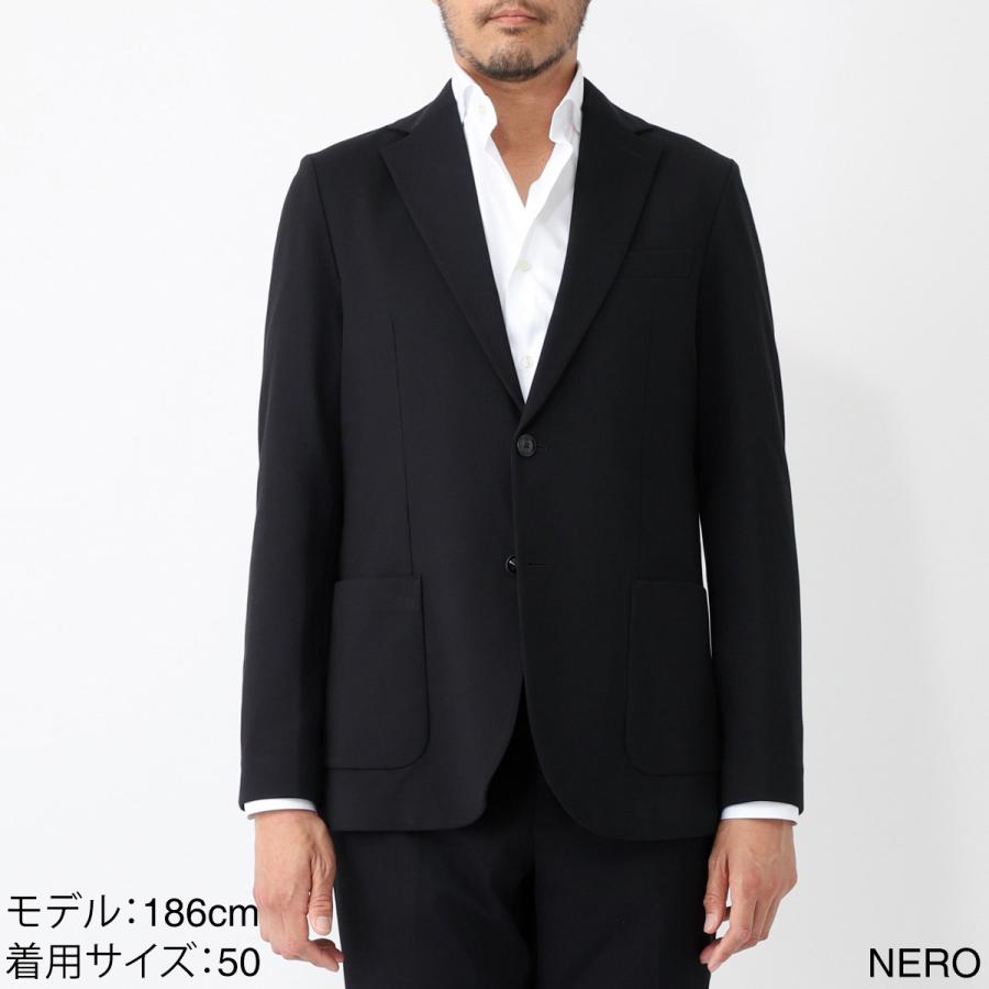 CIRCOLO 1901 チルコロ 2つボタン イージージャケット PIQUET