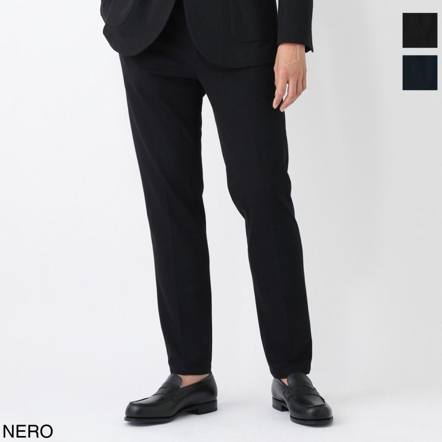 CIRCOLO チルコロ CN3583 イージースラックス ジャージー 48 新品】春