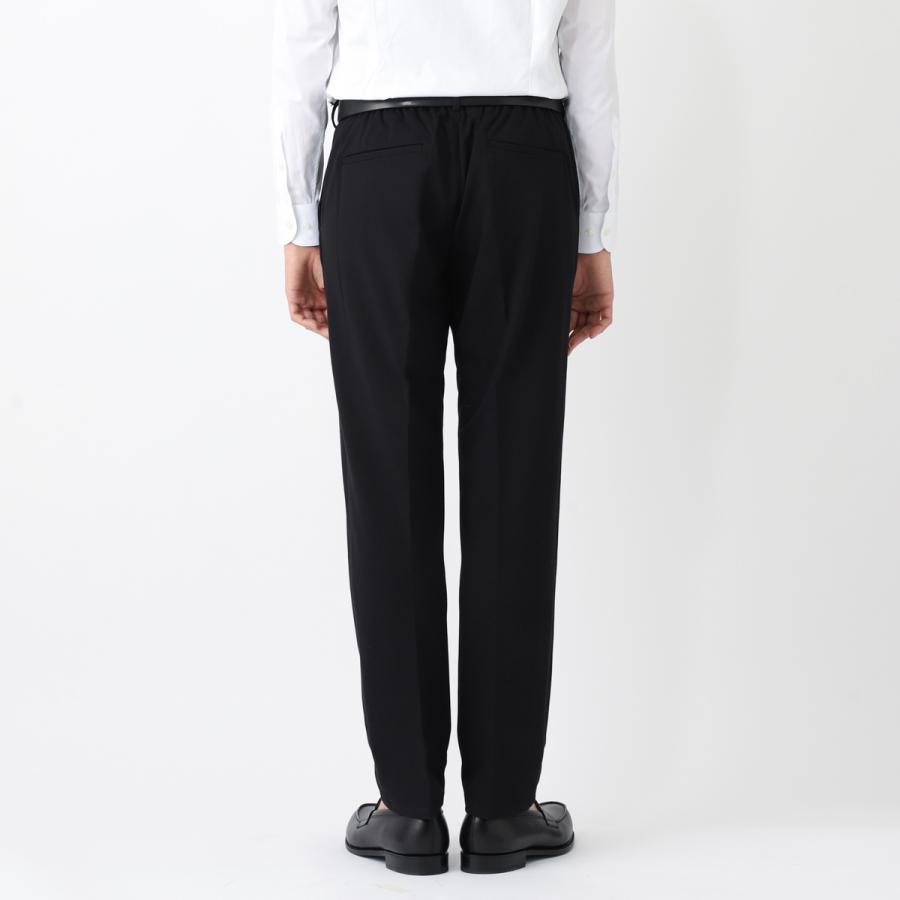 CIRCOLO チルコロ CN3583 イージースラックス ジャージー 48 CIRCOLO 1901 チルコロ イージーパンツ CN4009 メンズ