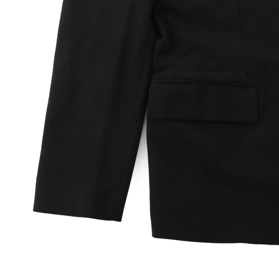 チルコロ CIRCOLO 1901 2つボタン イージージャケット LIGHT FLEECE CASHMERE TOUCH 大きいサイズあり メンズ cn4929-001の画像