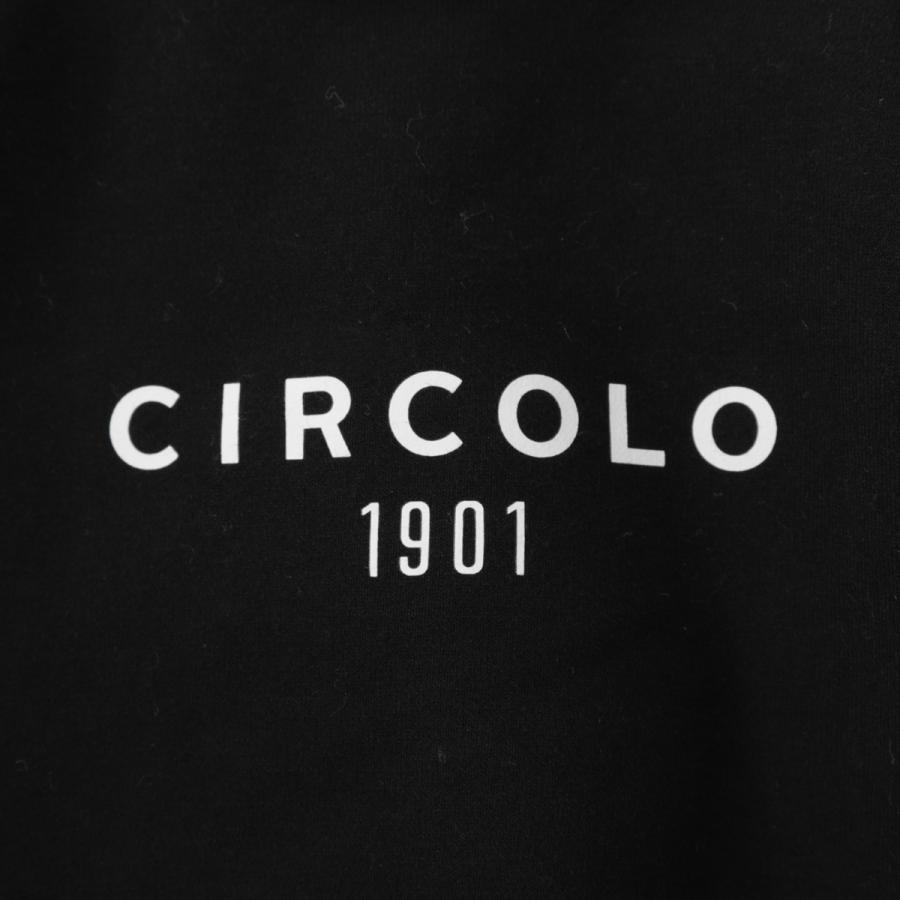 チルコロ CIRCOLO 1901 2つボタン イージージャケット LIGHT FLEECE CASHMERE TOUCH 大きいサイズあり メンズ cn4929-001の画像