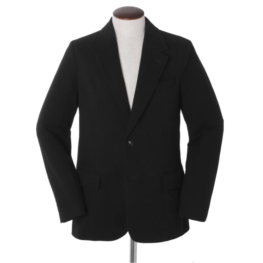 チルコロ CIRCOLO 1901 2つボタン イージージャケット LIGHT FLEECE CASHMERE TOUCH 大きいサイズあり メンズ cn4929-001の画像