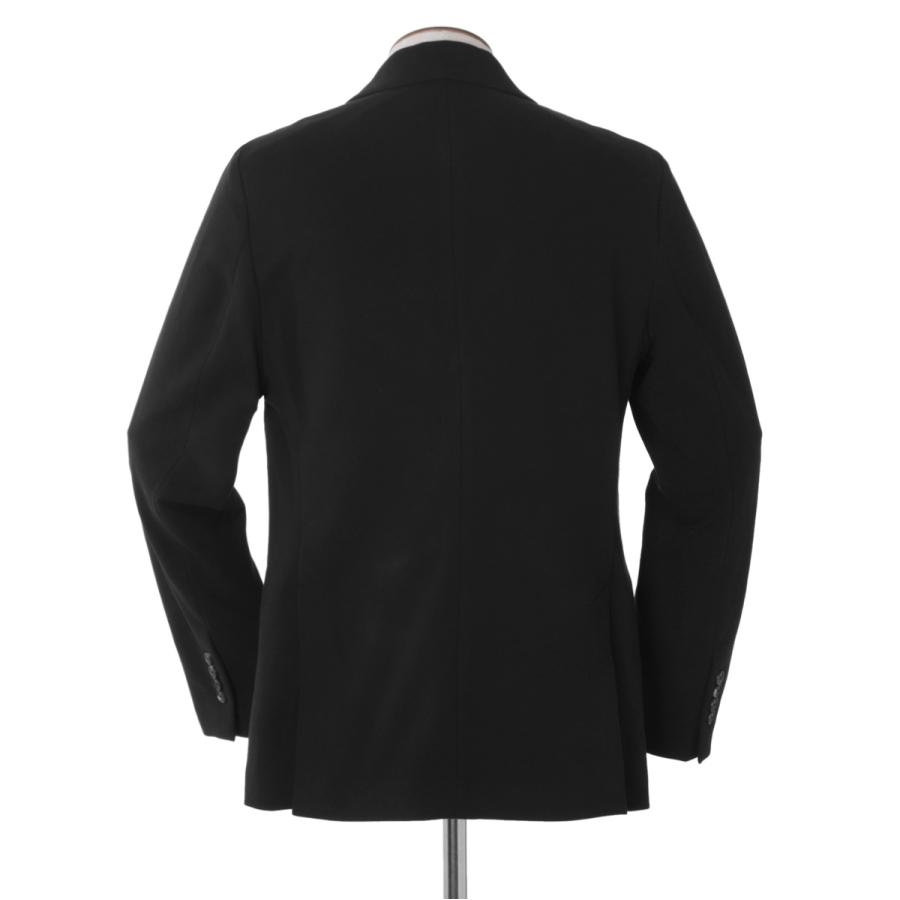 チルコロ CIRCOLO 1901 2つボタン イージージャケット LIGHT FLEECE CASHMERE TOUCH 大きいサイズあり メンズ cn4929-001の画像