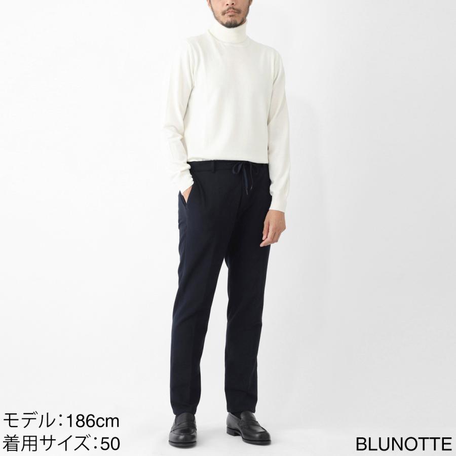 CIRCOLO 1901 チルコロ イージースラックス LIGHT FLEECE