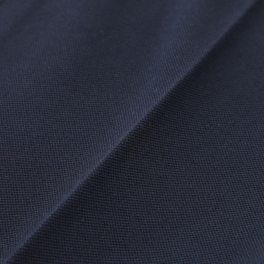 チルコロ パンツ CIRCOLO 1901 スラックス SUPER LIGHT PREMIUM PIQUET SCOTTISH YARN メンズ cn5175-447の画像