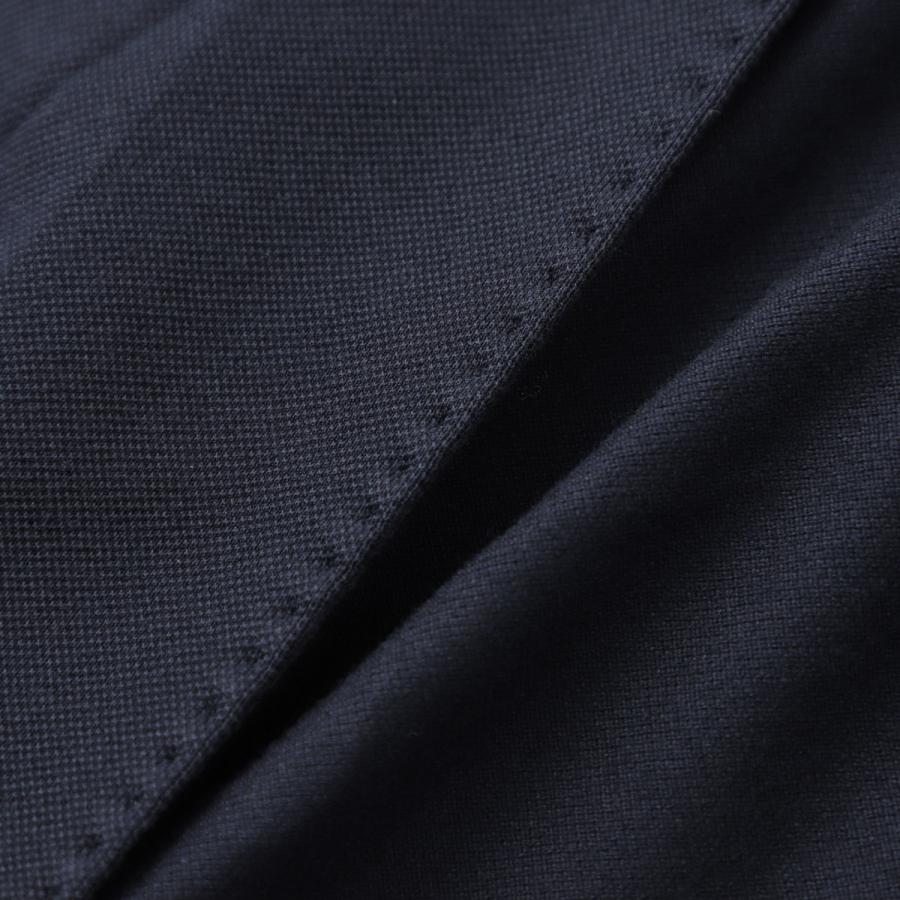 チルコロ ジャケット CIRCOLO 1901 ダブル SUPER LIGHT PREMIUM PIQUET SCOTTISH YARN メンズ cn5176-447の画像