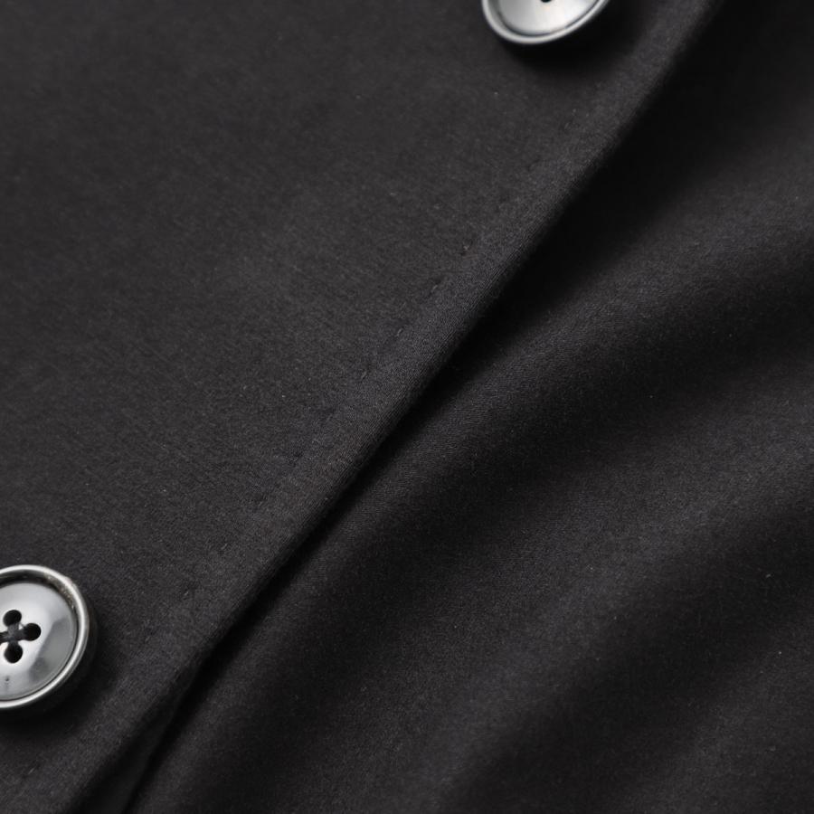 チルコロ ジャケット CIRCOLO 1901 イージージャケット LIGHT JERSEY STRETCH 大きいサイズ メンズ シングルの画像