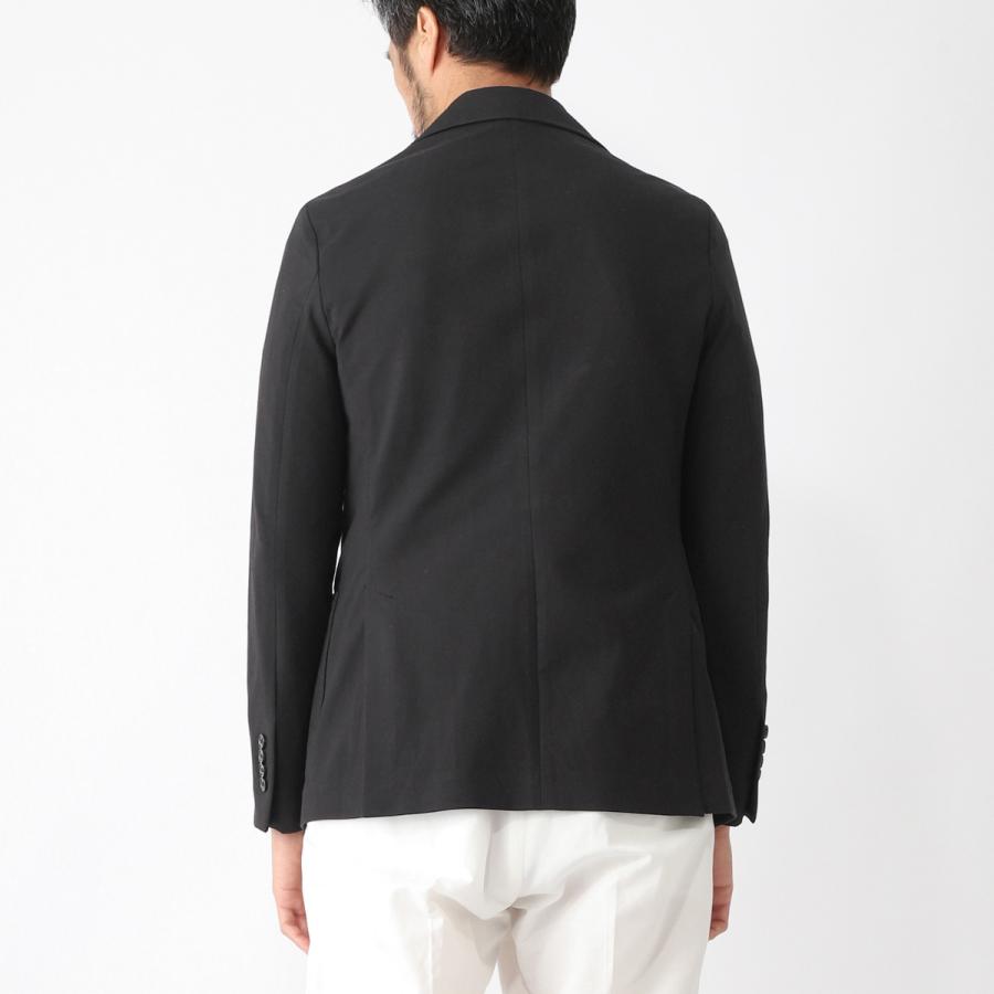 チルコロ ジャケット CIRCOLO 1901 イージージャケット LIGHT JERSEY STRETCH 大きいサイズ メンズ シングルの画像