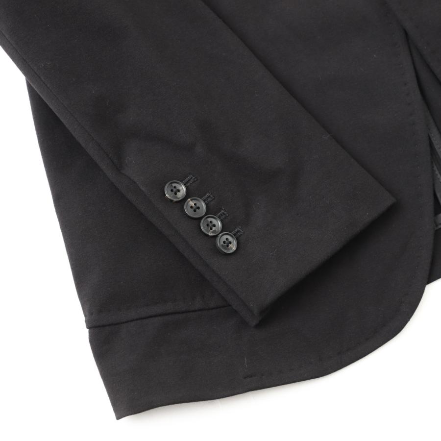チルコロ ジャケット CIRCOLO 1901 イージージャケット LIGHT JERSEY STRETCH 大きいサイズ メンズ シングルの画像