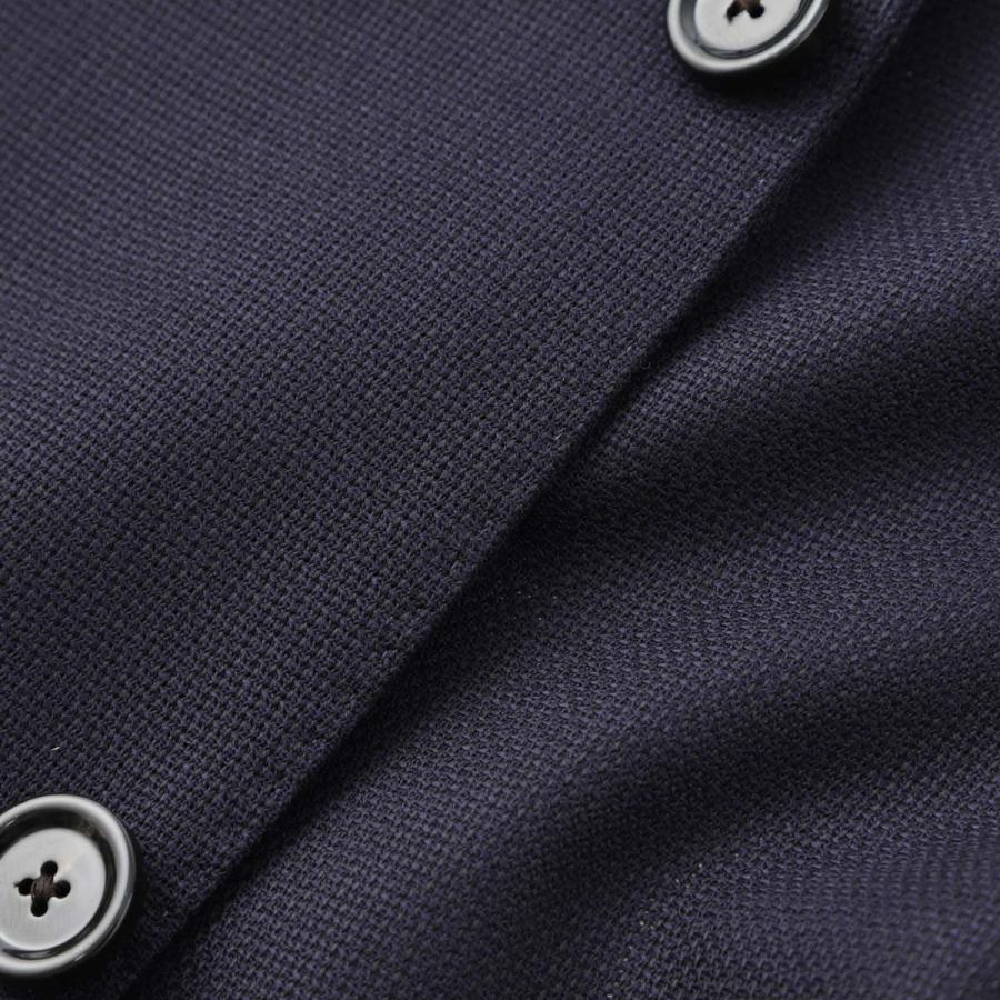ラルディーニ LARDINI 2つボタン ジャケット ROMA ローマ ホップサックジャケット シングルジャケット 大きいサイズあり メンズ cn6202e-cn64504-850の画像