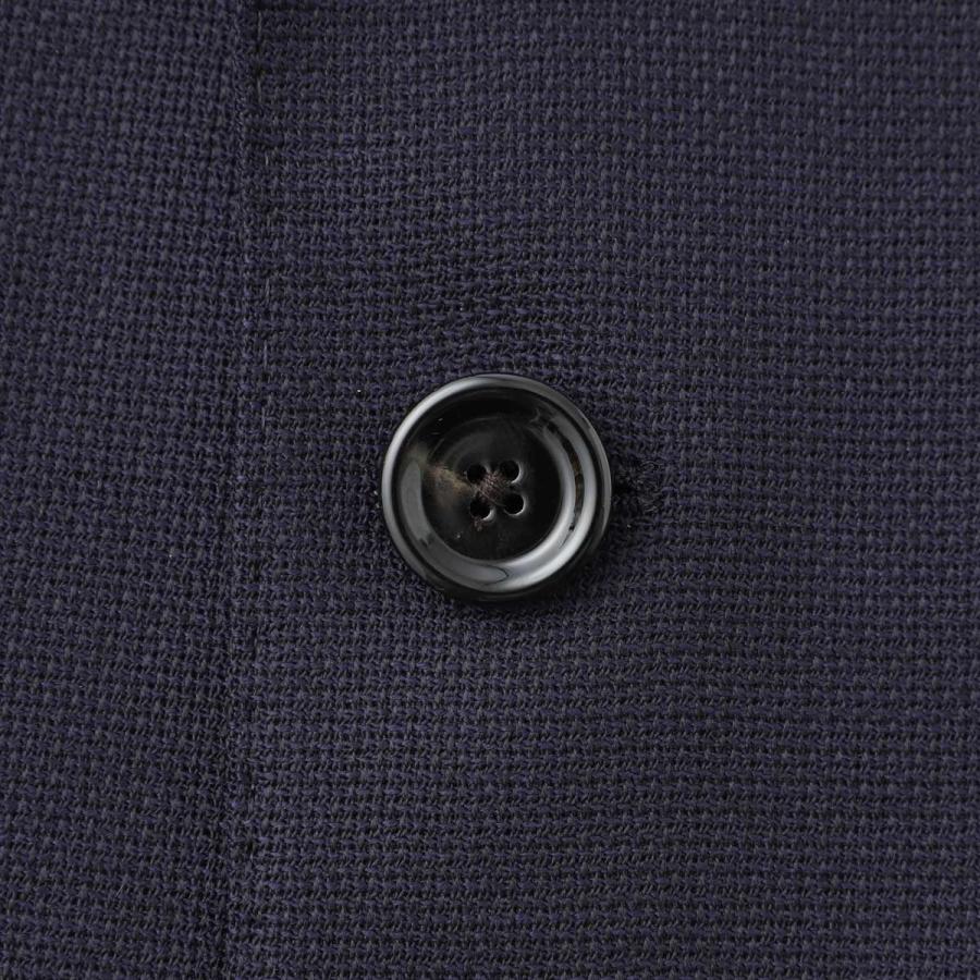 ラルディーニ LARDINI 2つボタン ジャケット ROMA ローマ ホップサックジャケット シングルジャケット 大きいサイズあり メンズ cn6202e-cn64504-850の画像