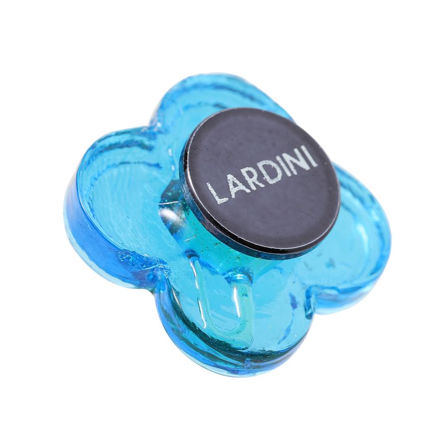 LARDINI（ラルディーニ） ブートニエール ブルー メンズ cnbox104