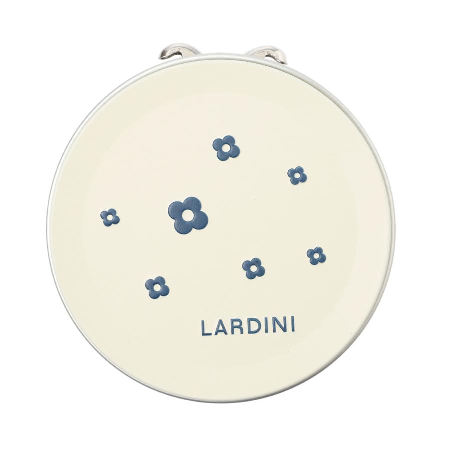 LARDINI（ラルディーニ） ブートニエール ブルー メンズ cnbox104