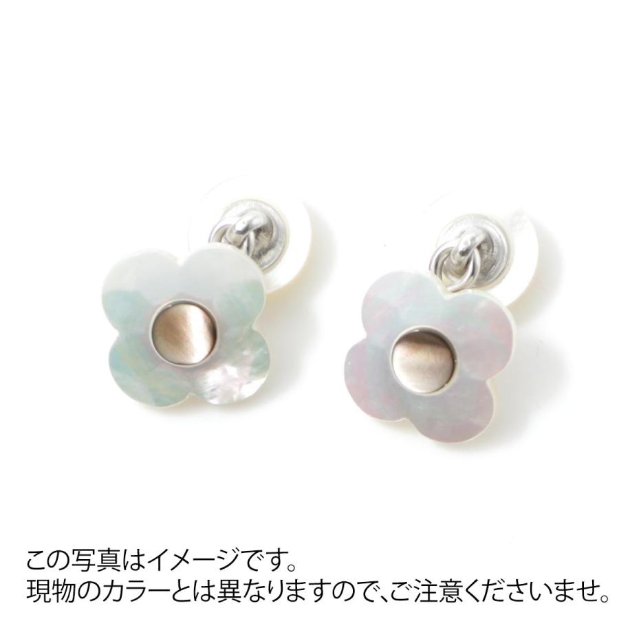 ラルディーニ LARDINI カフスボタン MOTHER OF PEARL SHIRT CUFFLINKS ブルー メンズ cnbox19-cnc119｜mb-y｜04