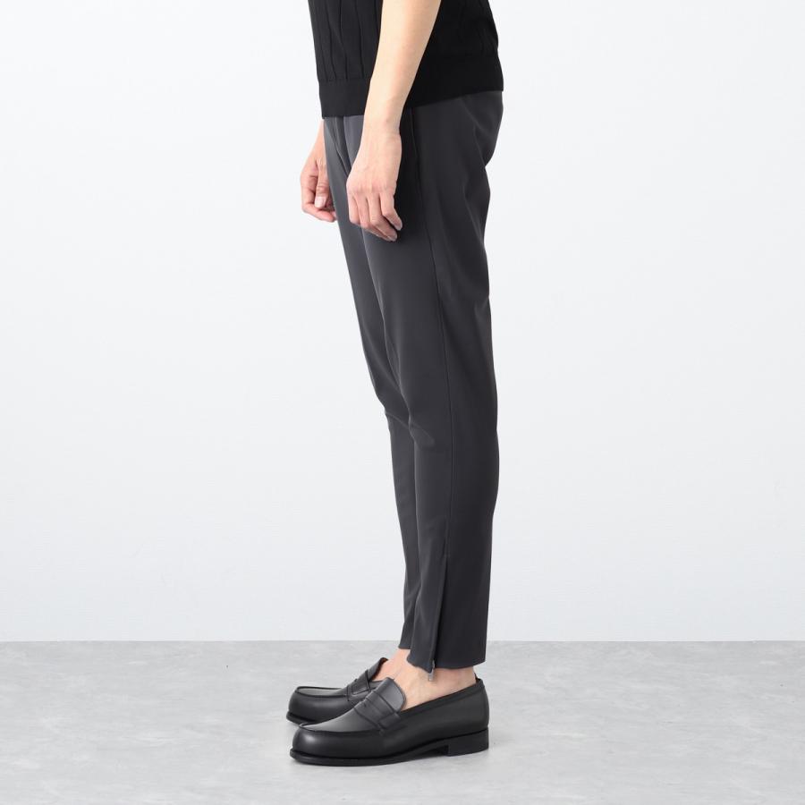 PT TORINO ピーティートリノ ジップフライパンツ ACTIVE ALTERNATIVE