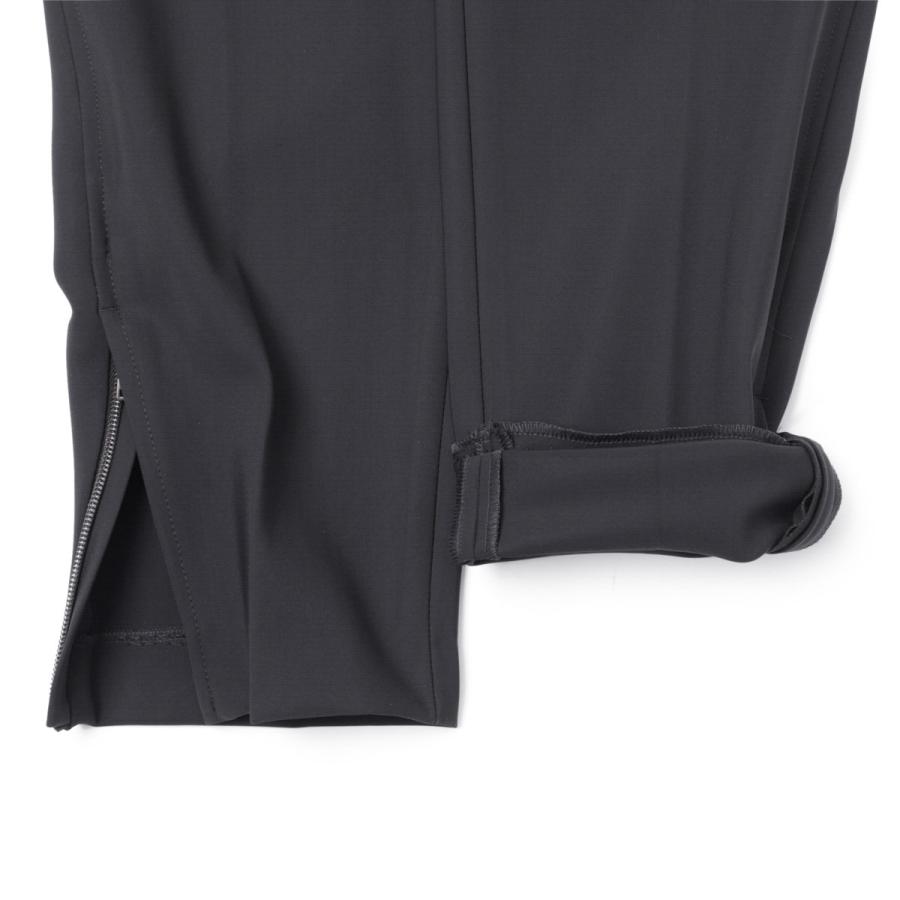 PT TORINO ピーティートリノ ジップフライパンツ ACTIVE