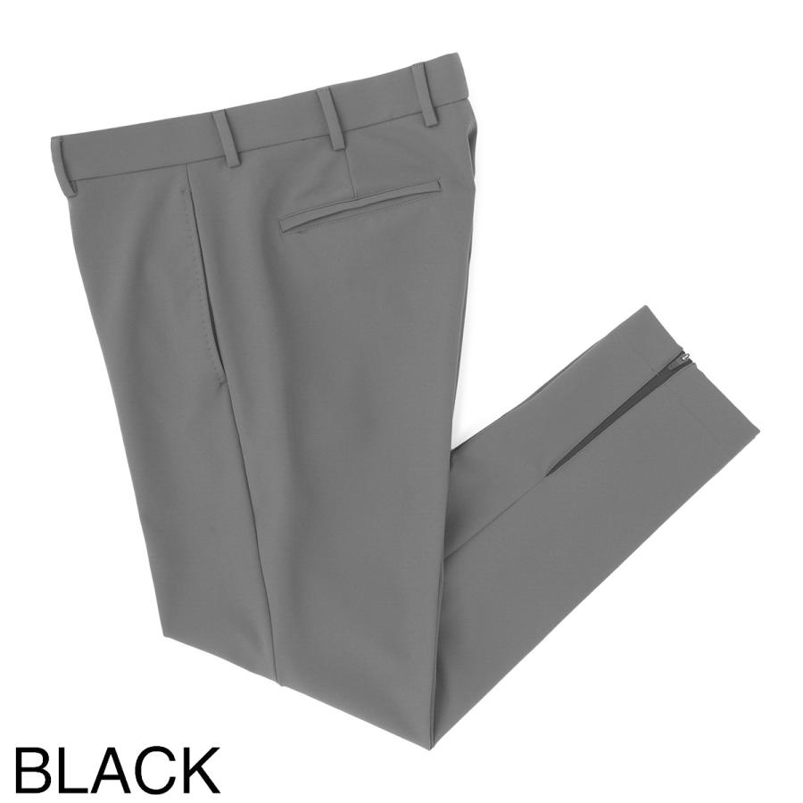 PT TORINO ピーティートリノ ジップフライパンツ ACTIVE EPSILON ZIP