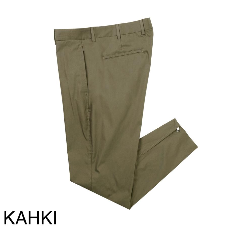 PT TORINO ピーティートリノ ジップフライパンツ EPSILON ZIP ACTIVE