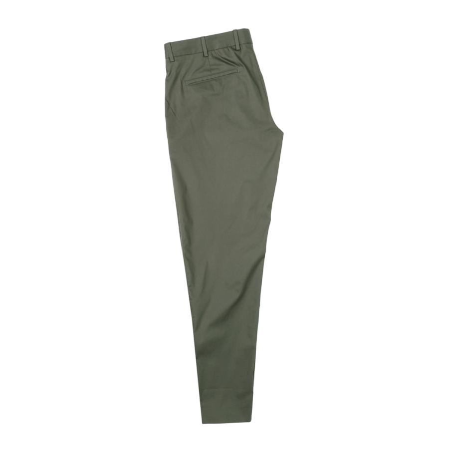PT TORINO ピーティートリノ ジップフライパンツ EPSILON ZIP ACTIVE