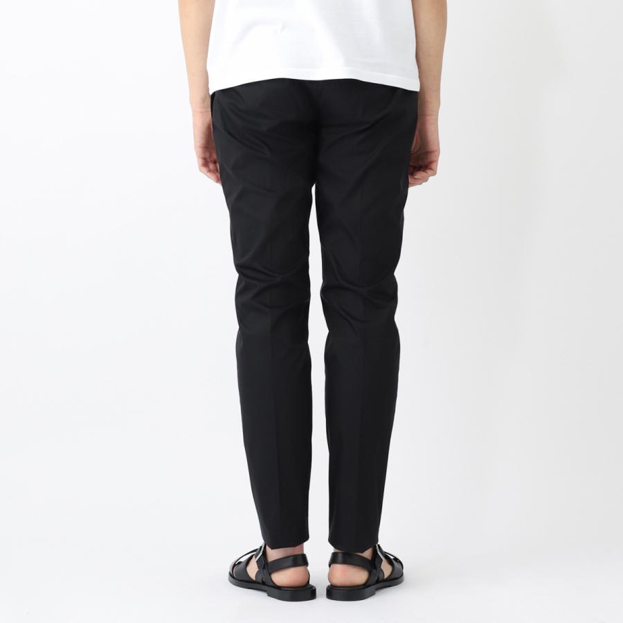 PT TORINO ピーティートリノ ジップフライパンツ ACTIVE ALTERNATIVE