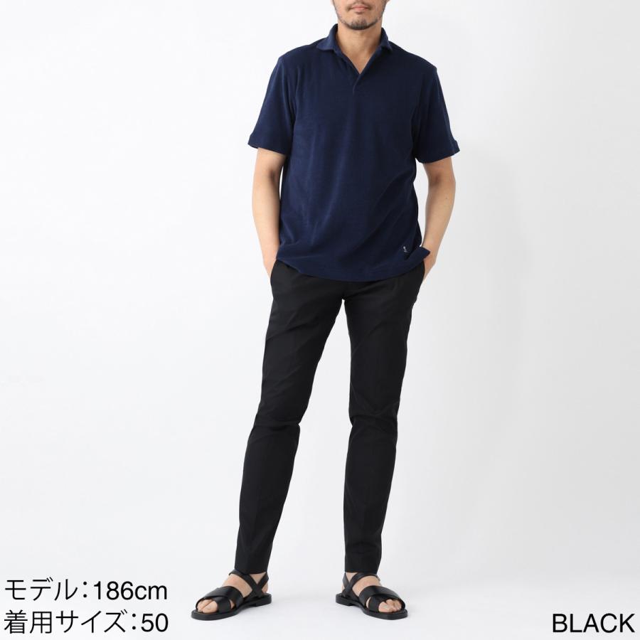PT TORINO ピーティートリノ ジップフライパンツ ACTIVE ALTERNATIVE