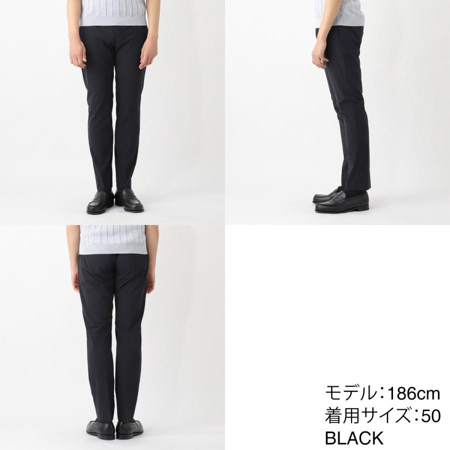 PT TORINO ピーティートリノ ジップフライパンツ ACTIVE ALTERNATIVE