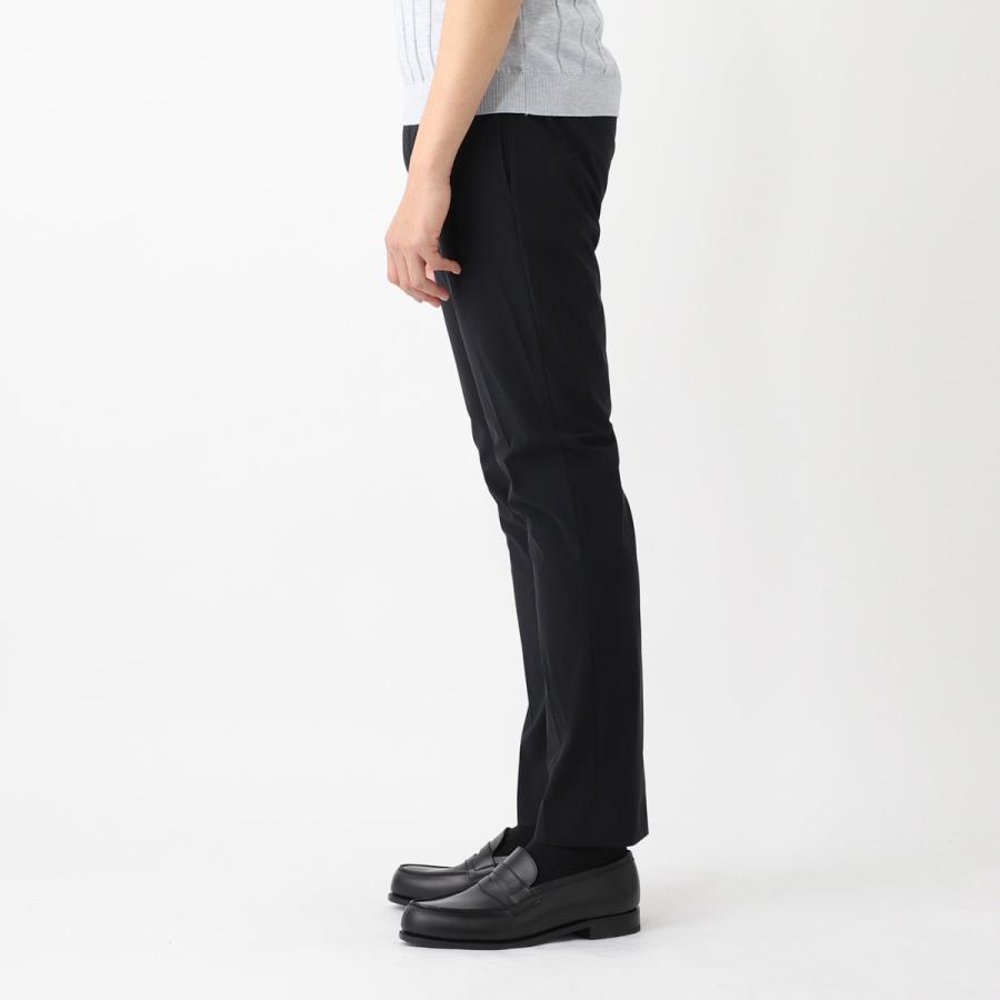 PT TORINO ピーティートリノ ジップフライパンツ ACTIVE