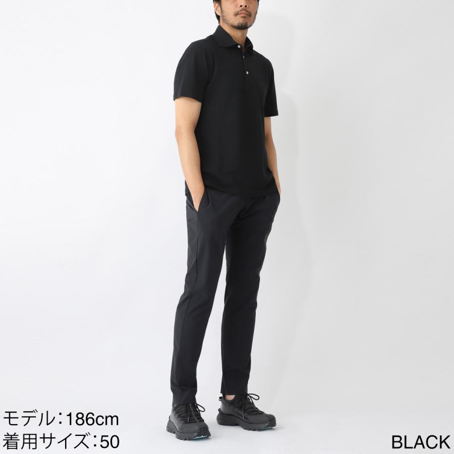 PT TORINO ピーティートリノ ジップフライパンツ ACTIVE ALTERNATIVE