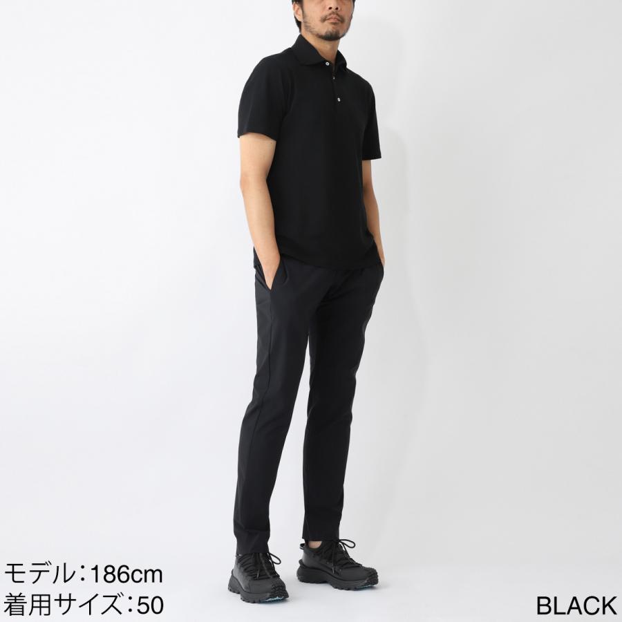 PT TORINO ピーティートリノ ジップフライパンツ ACTIVE