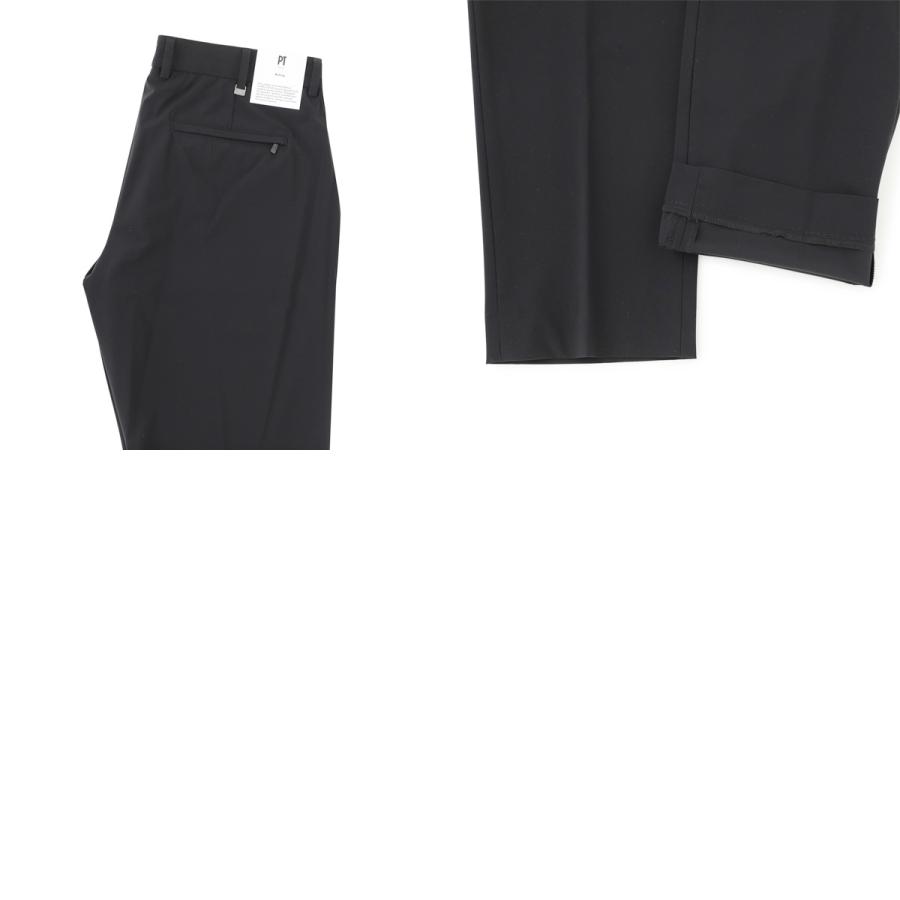 PT TORINO ピーティートリノ ジップフライパンツ ACTIVE ALTERNATIVE