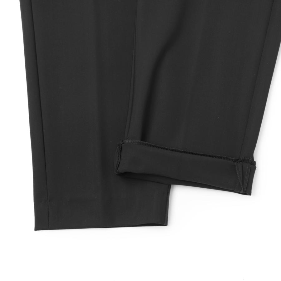 【新品】PT TORINO PT０１　人気ラインACTIVE 50 黒 SALE｜PT TORINO ピーティートリノ / SLIM FIT ストレッチコットン 細