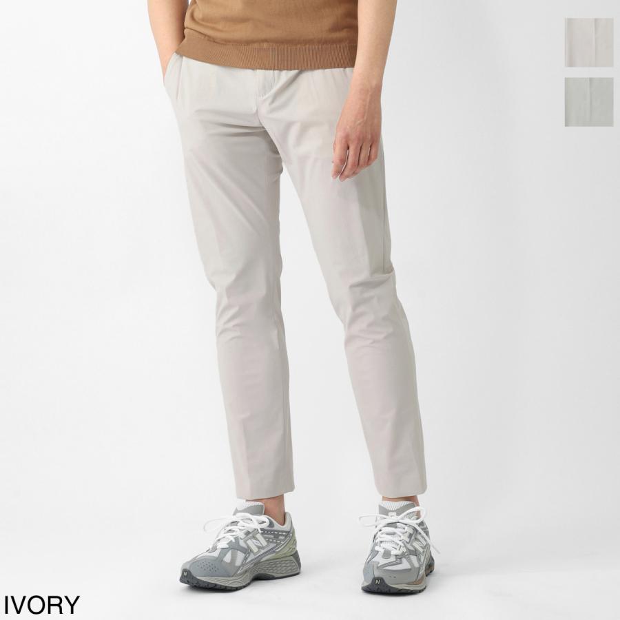 [あす着] ピーティートリノ PT TORINO イージースラックス メンズ ACTIVE ALTERNATIVE FIT OMEGA PT TORINO ピーティートリノ イージースラックス ACTIVE ALTERNATIVE