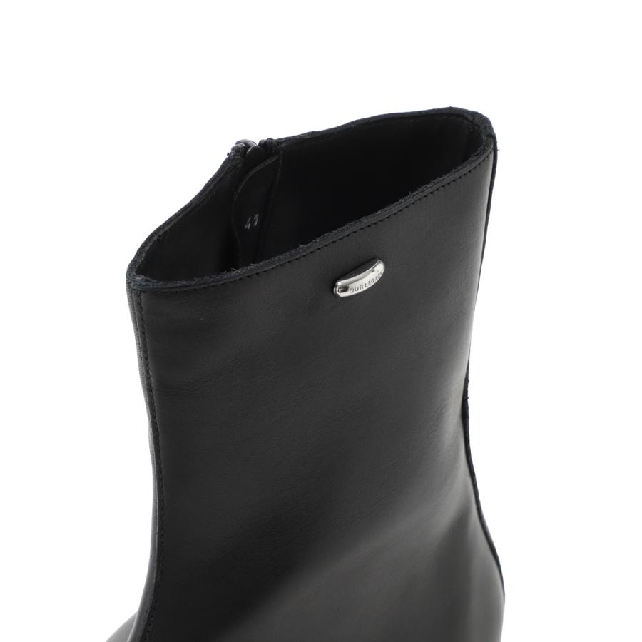Our Legacy（アワーレガシー） アンクルブーツ CAMION BOOT カミオン